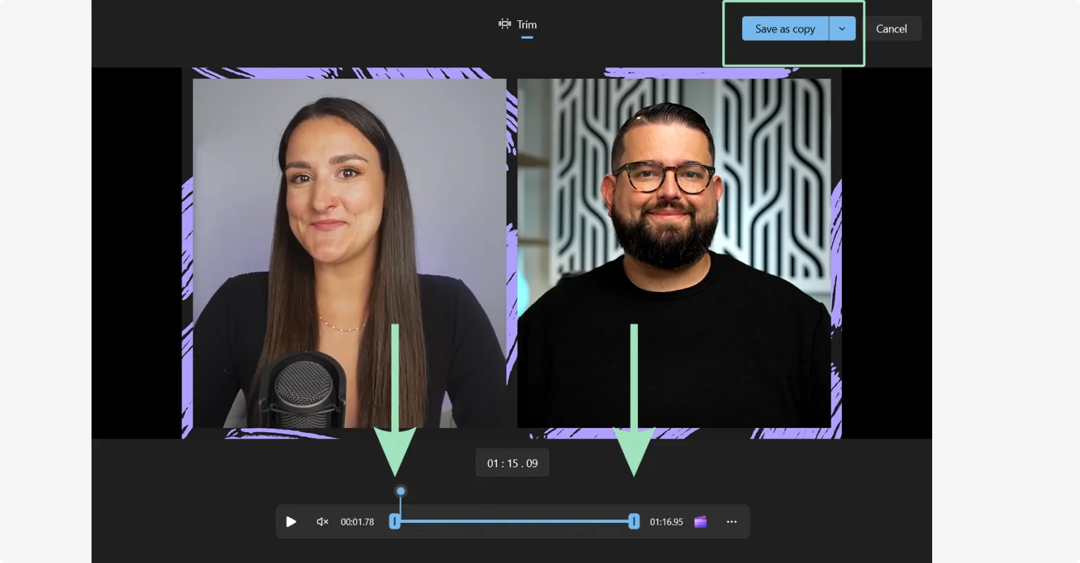 Effortless Video Trimming: A Guide for Mac, Windows & Mobile