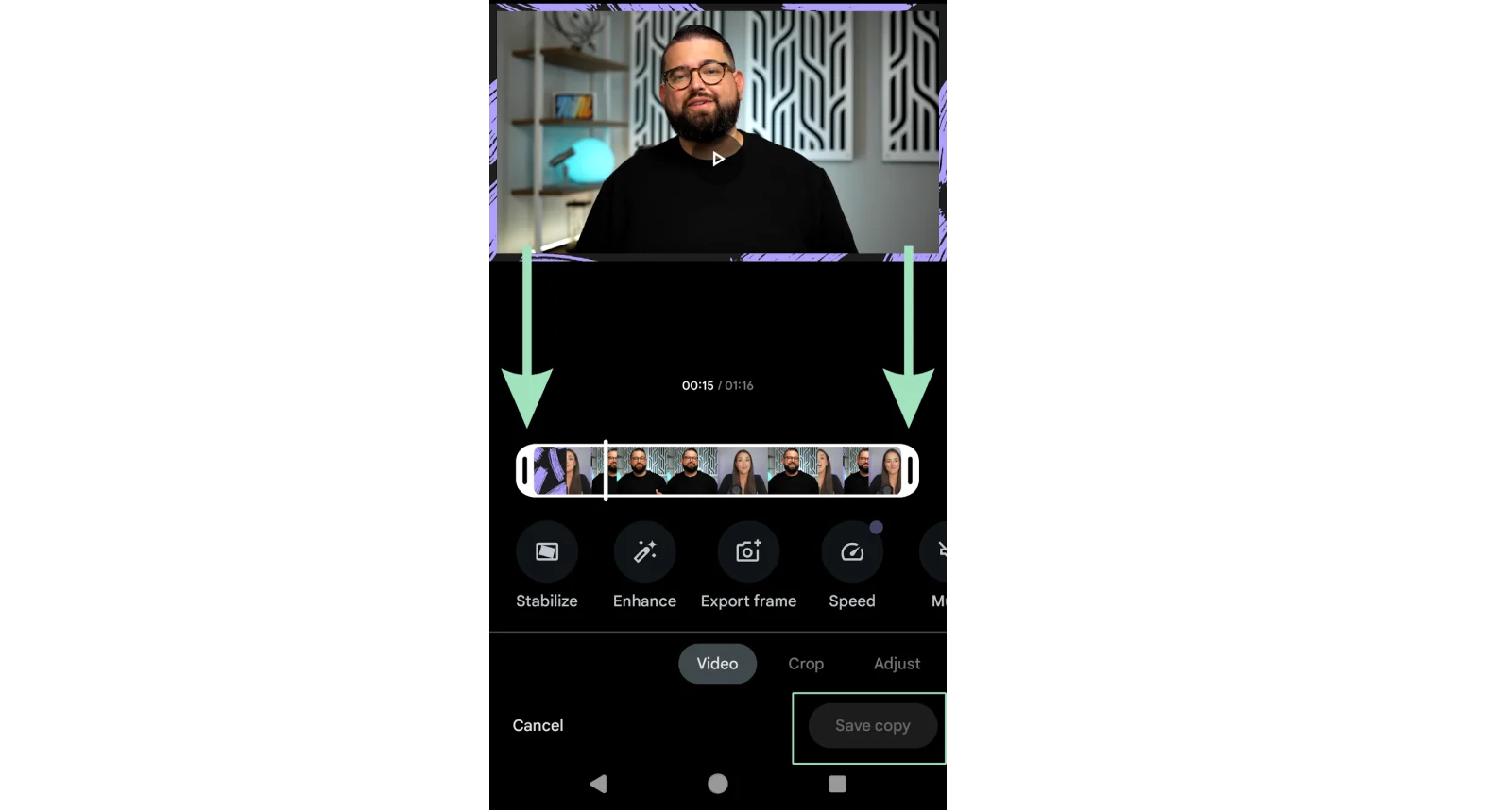 Effortless Video Trimming: A Guide for Mac, Windows & Mobile
