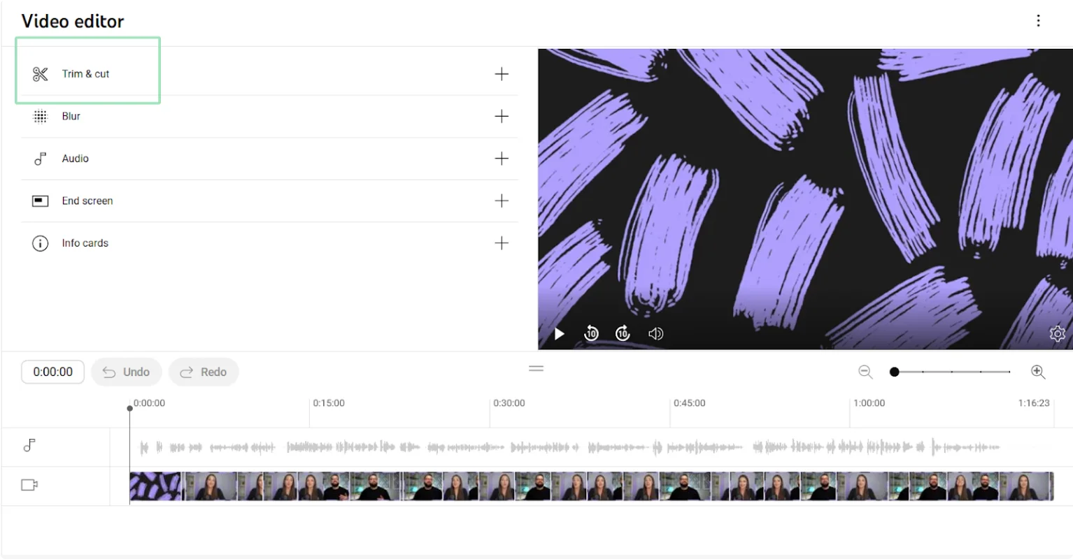 Effortless Video Trimming: A Guide for Mac, Windows & Mobile