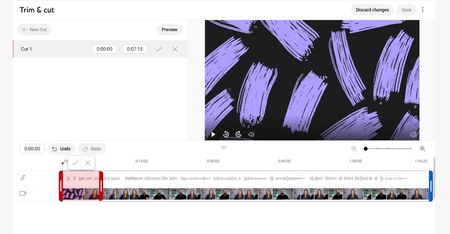 Effortless Video Trimming: A Guide for Mac, Windows & Mobile