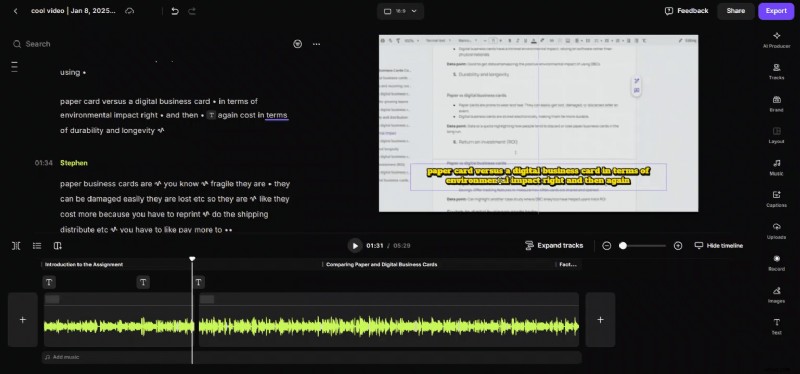 Enhance Videos: A Creator s Guide to Effective Text Overlays