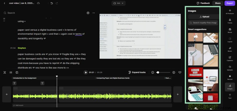 Enhance Videos: A Creator s Guide to Effective Text Overlays