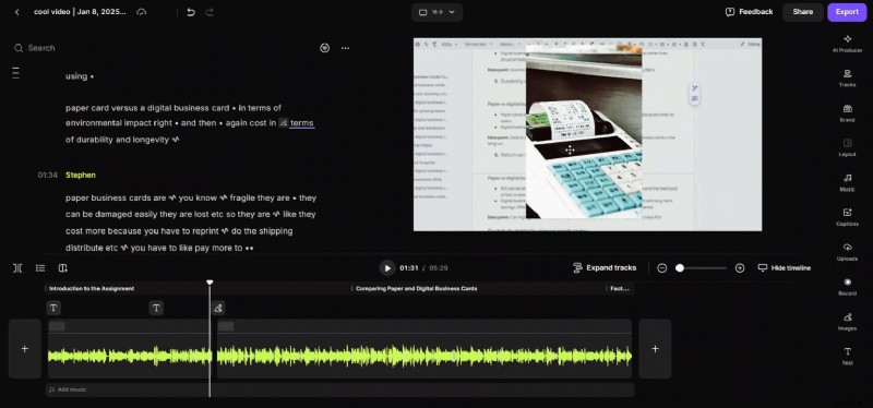 Enhance Videos: A Creator s Guide to Effective Text Overlays