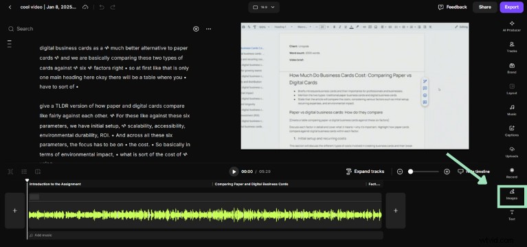 Enhance Videos: A Creator s Guide to Effective Text Overlays