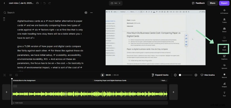 Enhance Videos: A Creator s Guide to Effective Text Overlays