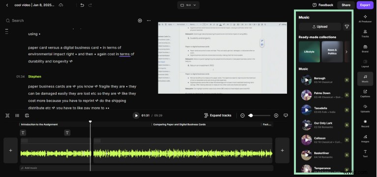Enhance Videos: A Creator s Guide to Effective Text Overlays