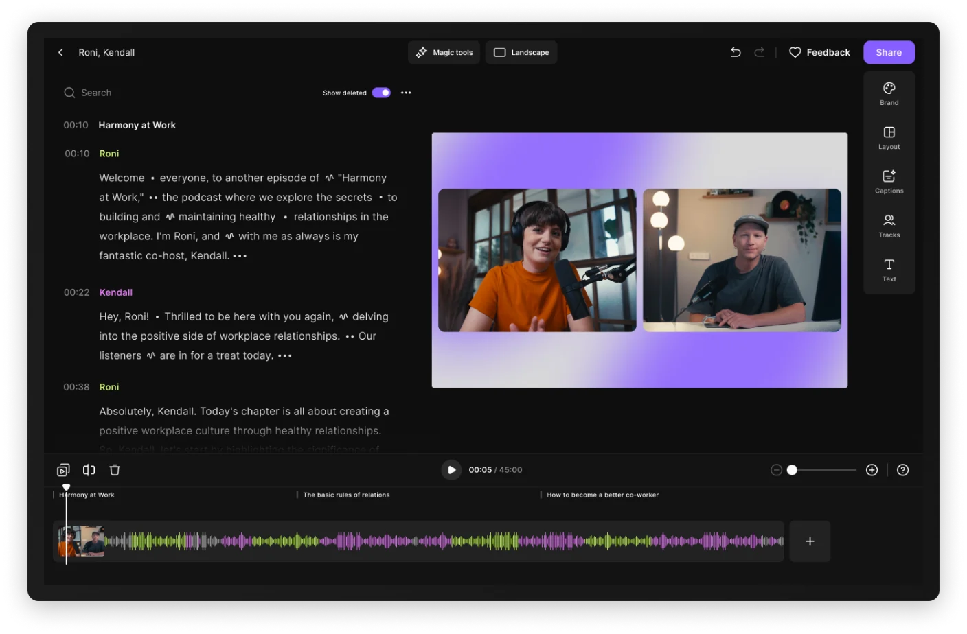 Top Vlog Editing Software: Best Options for All Skill Levels & Devices