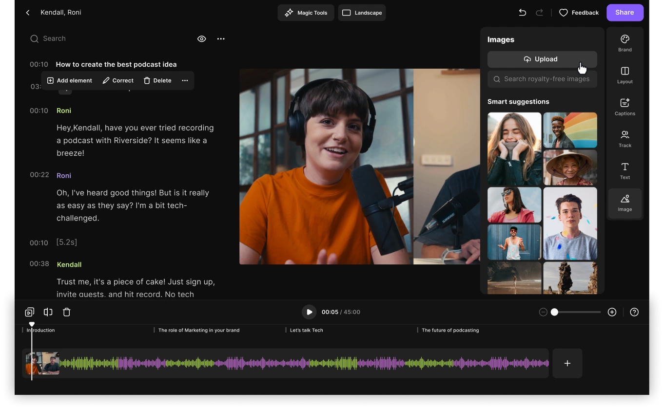 Top Vlog Editing Software: Best Options for All Skill Levels & Devices