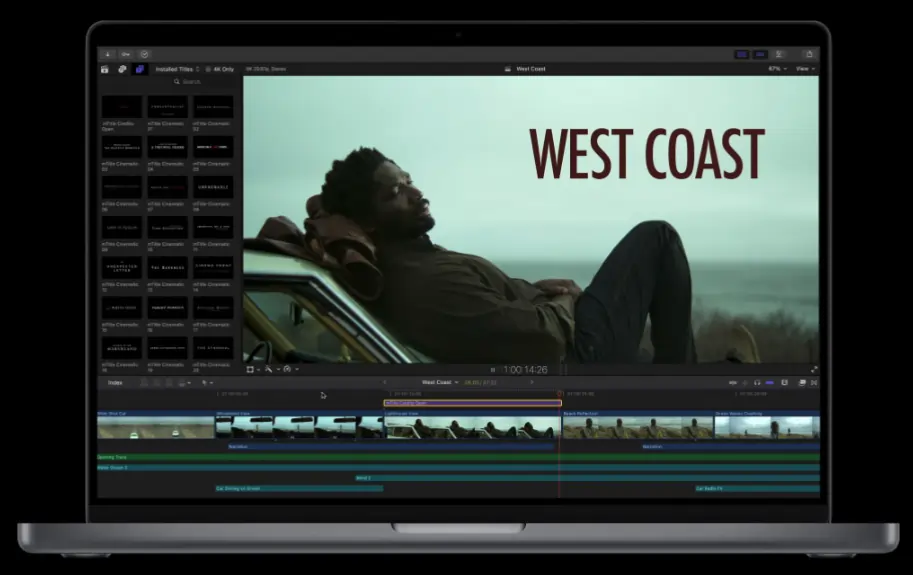 Top Vlog Editing Software: Best Options for All Skill Levels & Devices