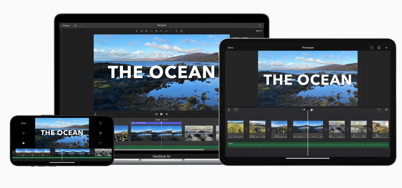 Top Vlog Editing Software: Best Options for All Skill Levels & Devices