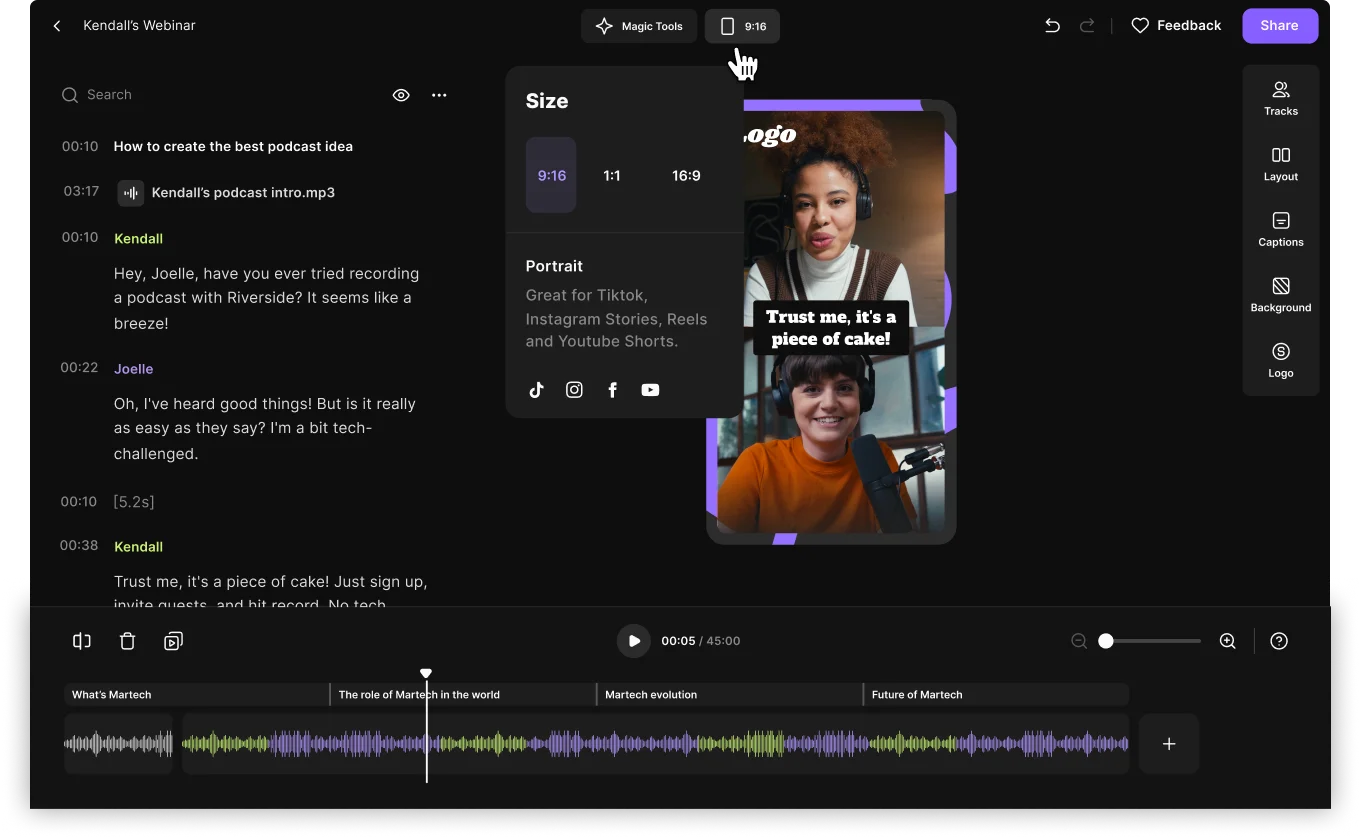 Master iPhone Video Editing: Simple Steps & Best Apps