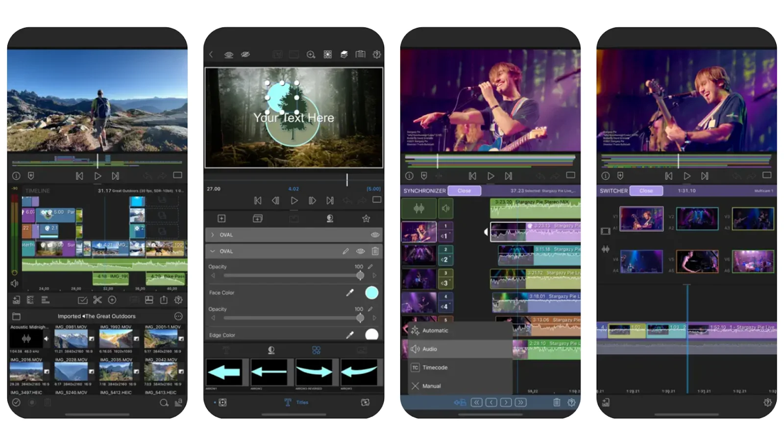 Master iPhone Video Editing: Simple Steps & Best Apps