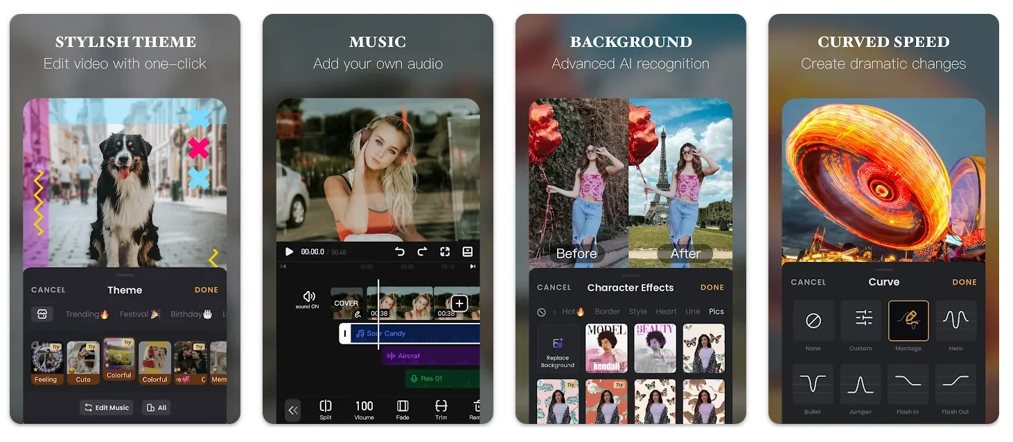 Top 10 Instagram Reels Editing Apps for Beginners – Create Pro‑Level Reels Quickly