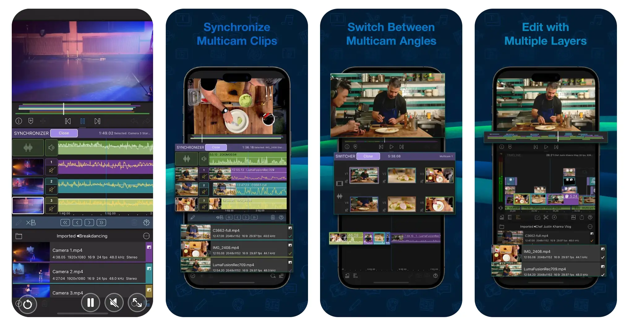 Top 10 Instagram Reels Editing Apps for Beginners – Create Pro‑Level Reels Quickly