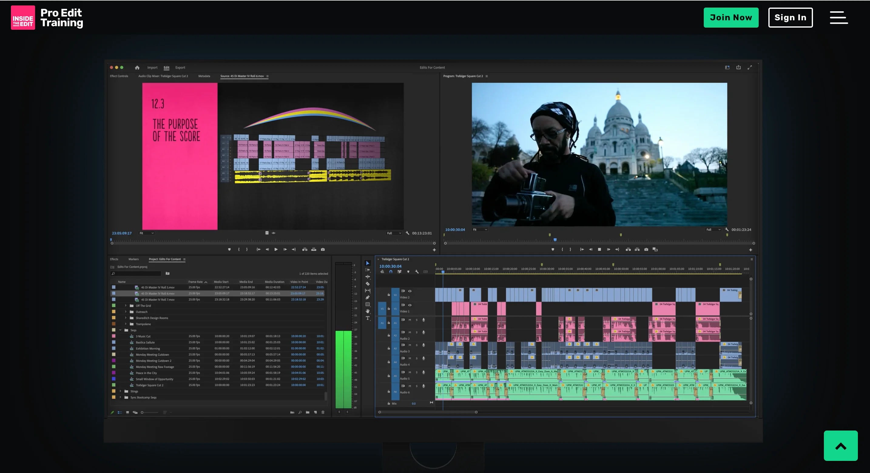 Top 7 Video Editing Courses for Beginners & Professionals – Expert Reviews & Pricing