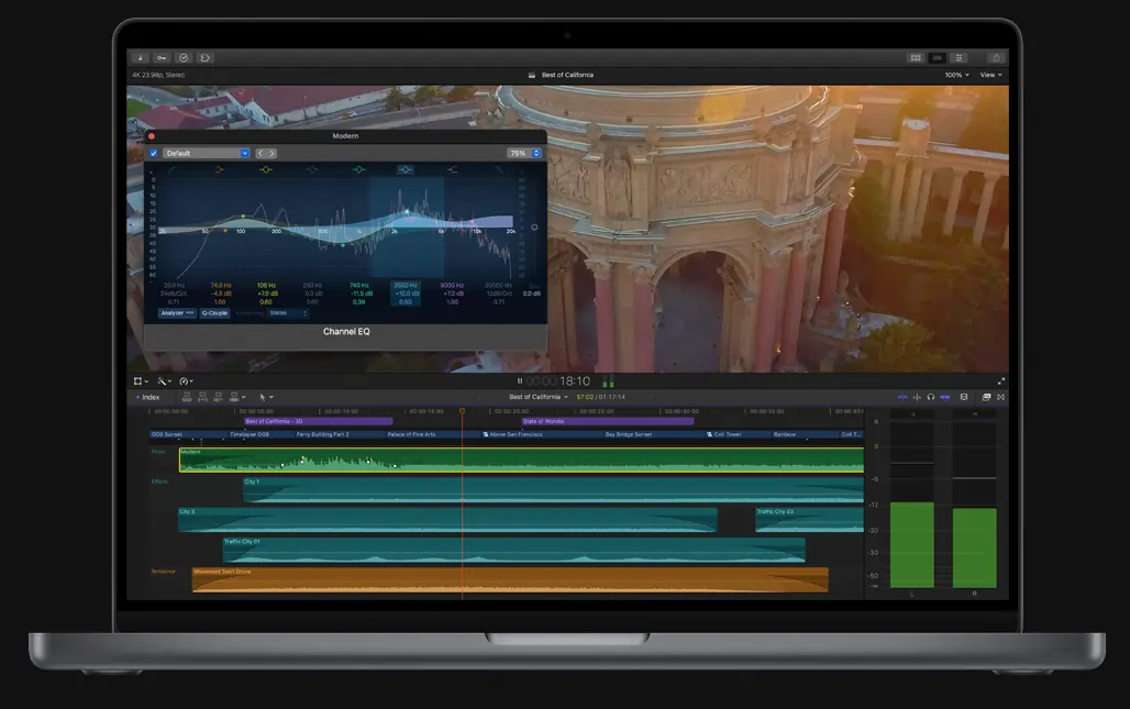 Video Editing: A Comprehensive Guide to Techniques & Workflow
