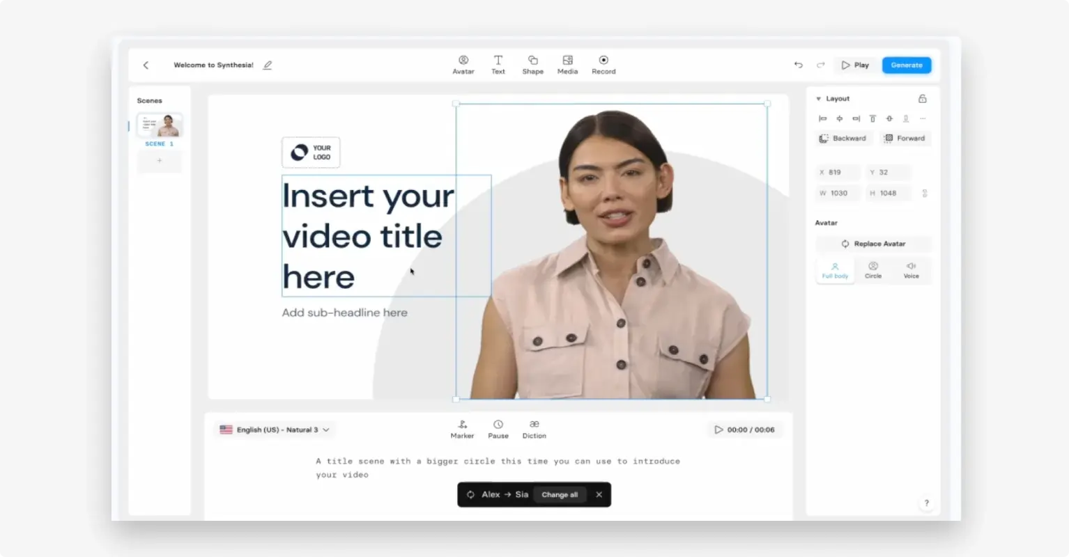 Top 10 Clipchamp Alternatives for PC & Mobile – Free & Premium Choices