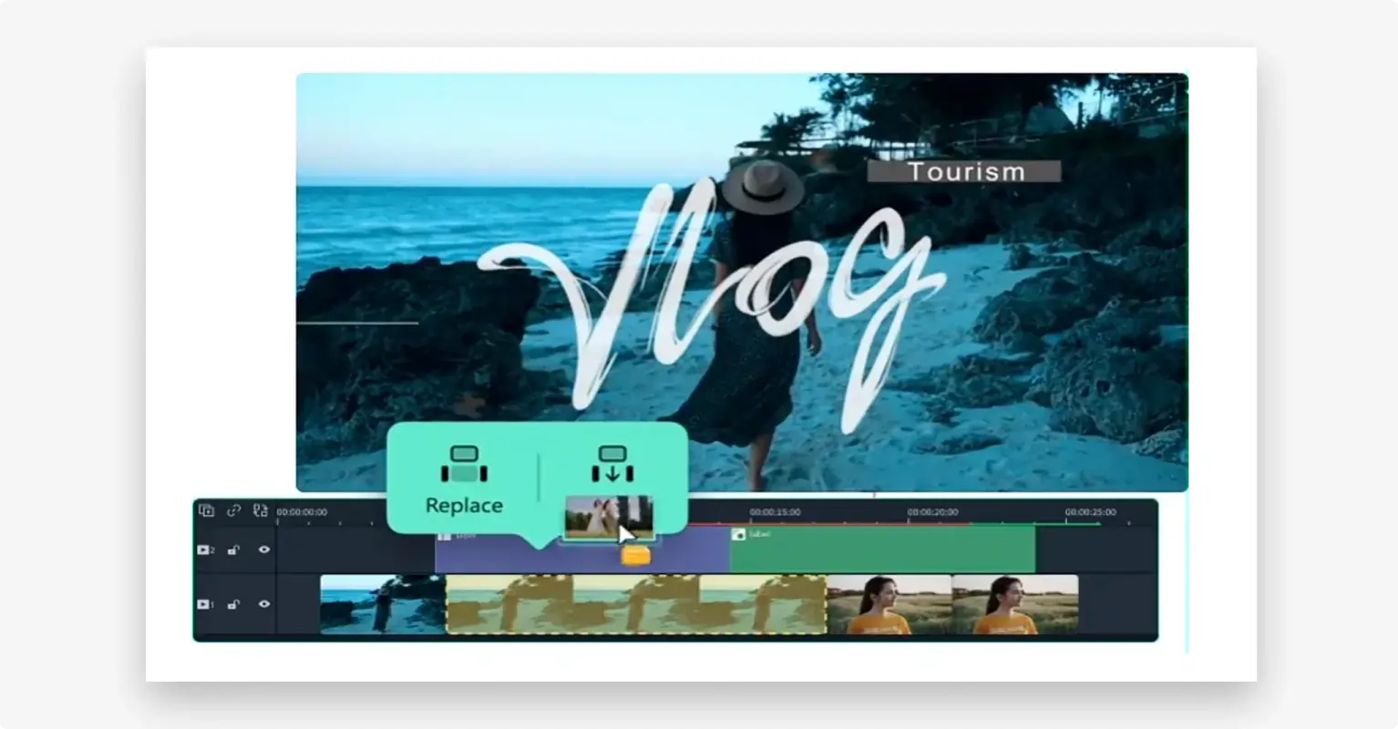 Top 10 Clipchamp Alternatives for PC & Mobile – Free & Premium Choices
