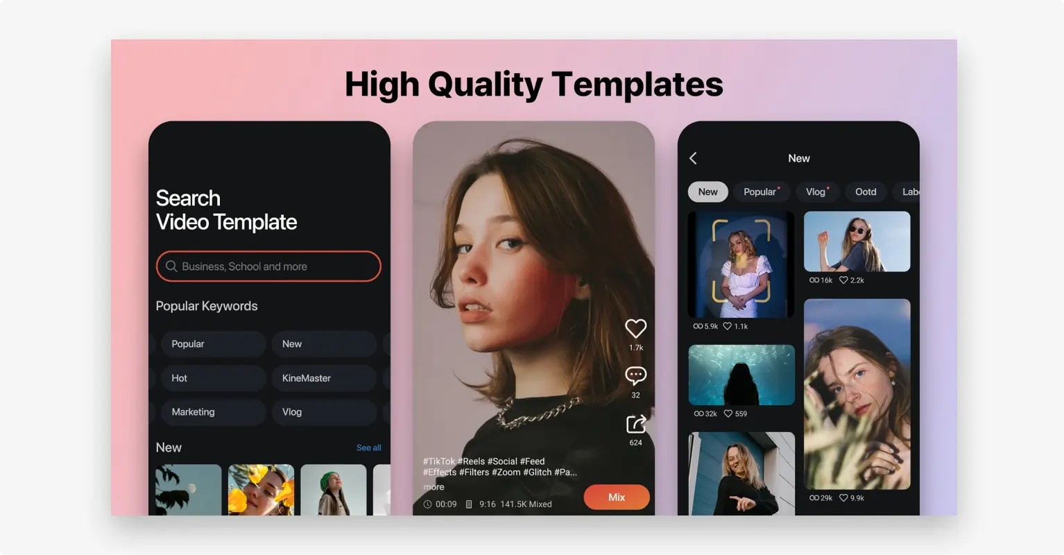Top 10 Clipchamp Alternatives for PC & Mobile – Free & Premium Choices