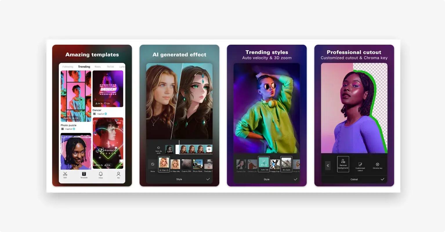 Top 10 Clipchamp Alternatives for PC & Mobile – Free & Premium Choices