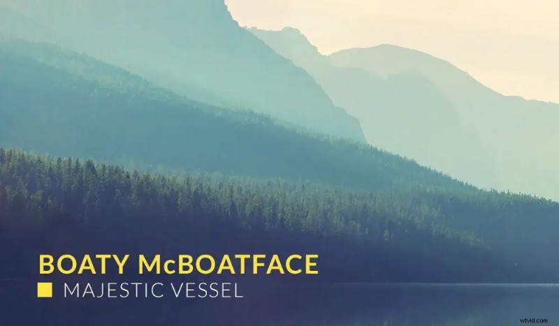 The Ultimate Guide to Lower Thirds: Design, Placement, and Best Practices