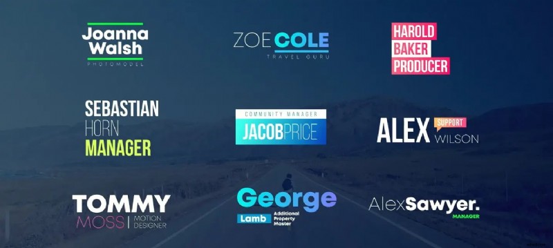 The Ultimate Guide to Lower Thirds: Design, Placement, and Best Practices