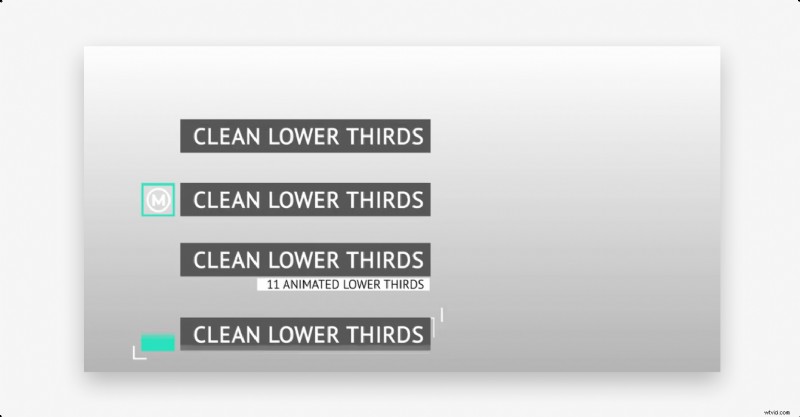 The Ultimate Guide to Lower Thirds: Design, Placement, and Best Practices