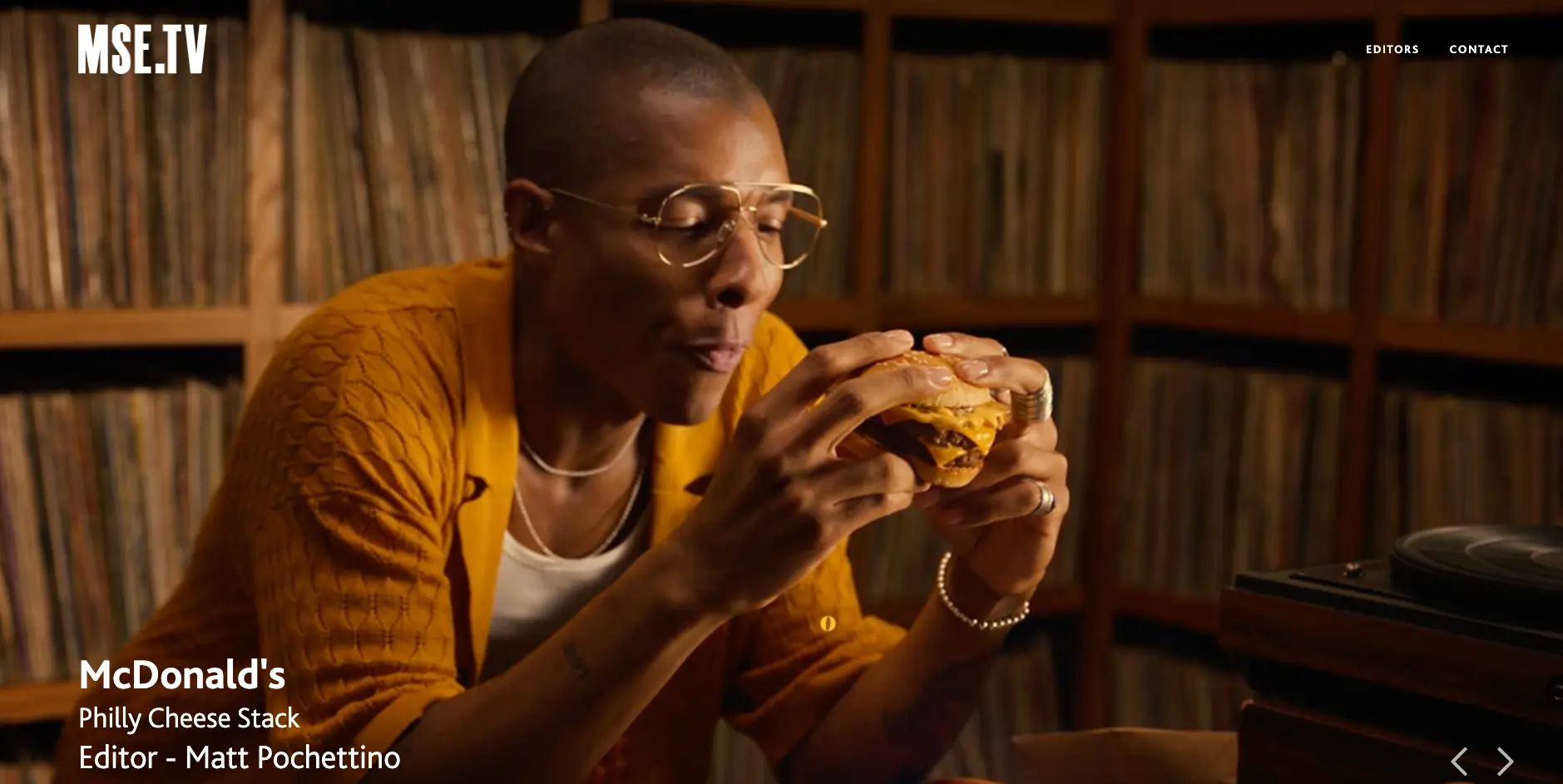 Mastering Video Portfolios: Proven Examples & Expert Tips for Editors & Videographers