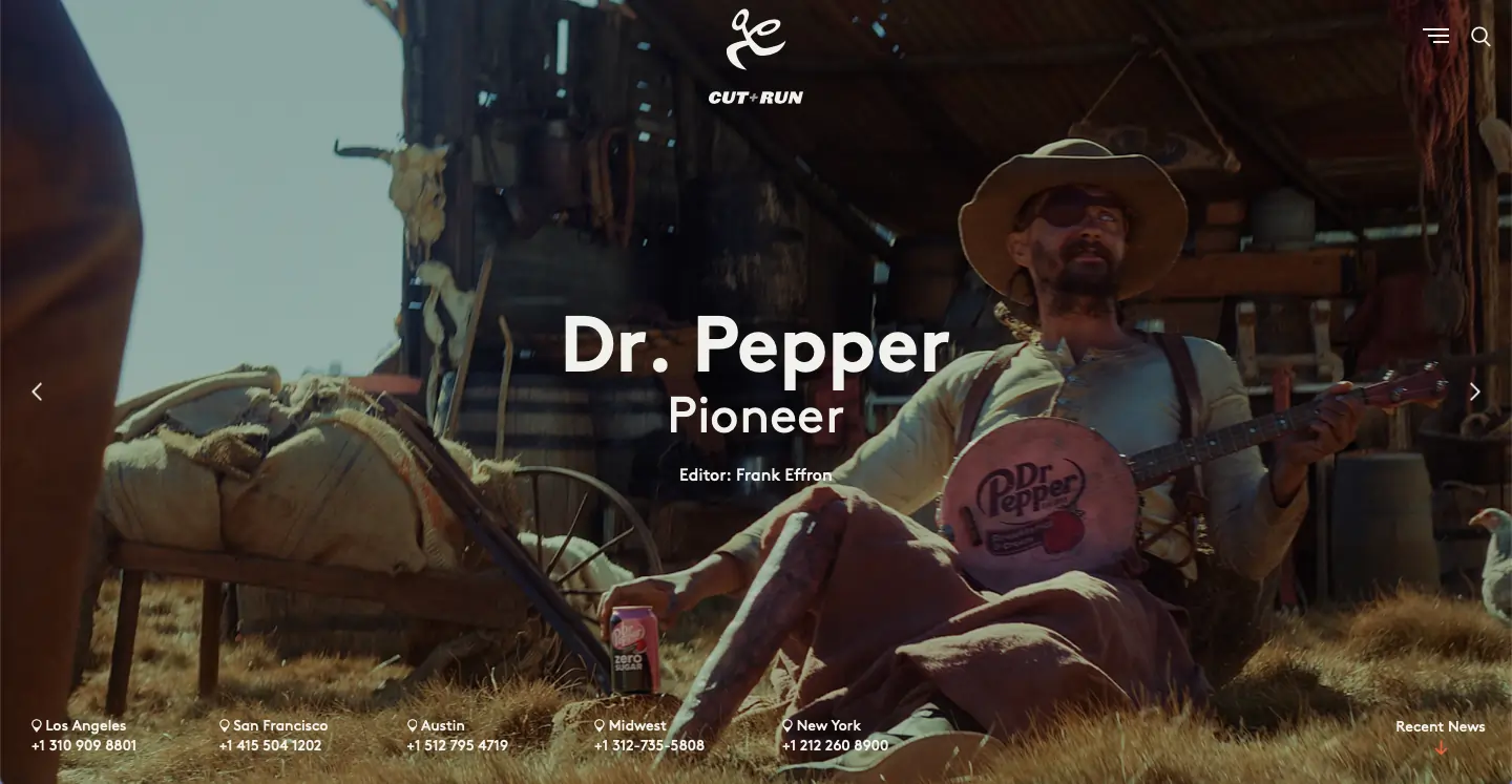 Mastering Video Portfolios: Proven Examples & Expert Tips for Editors & Videographers