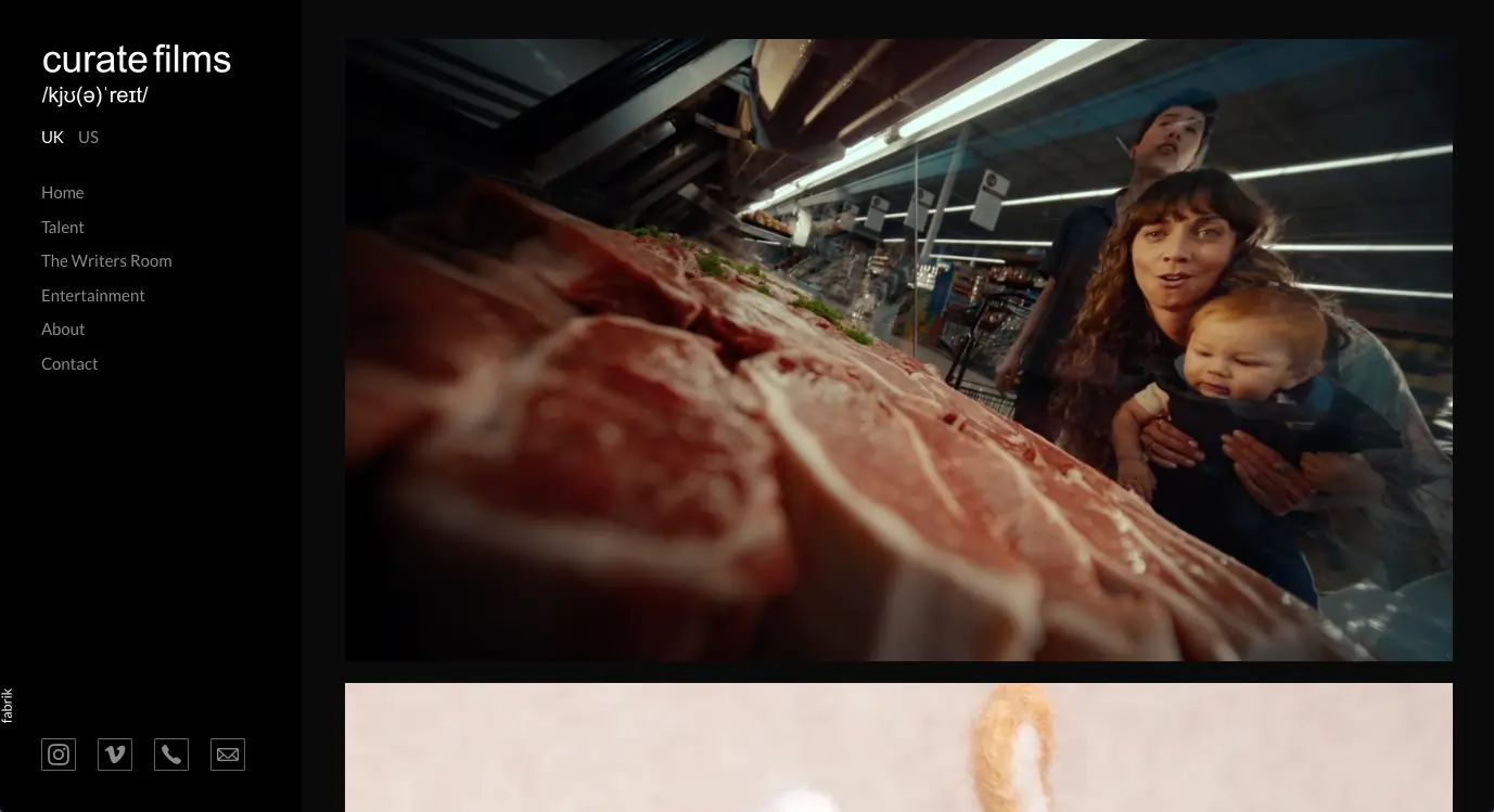 Mastering Video Portfolios: Proven Examples & Expert Tips for Editors & Videographers