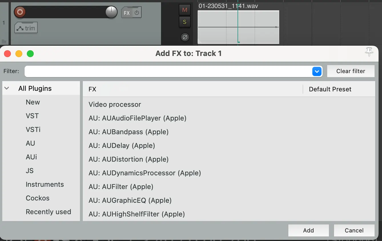 Reaper Video Editing: A Comprehensive Review and Why Riverside Might Be the Superior Choice