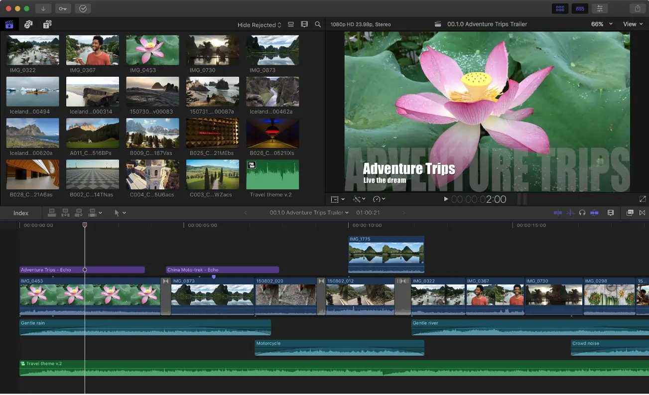 Top 10 Video Background Editors & Removers: Expert Guide & How to Use Them