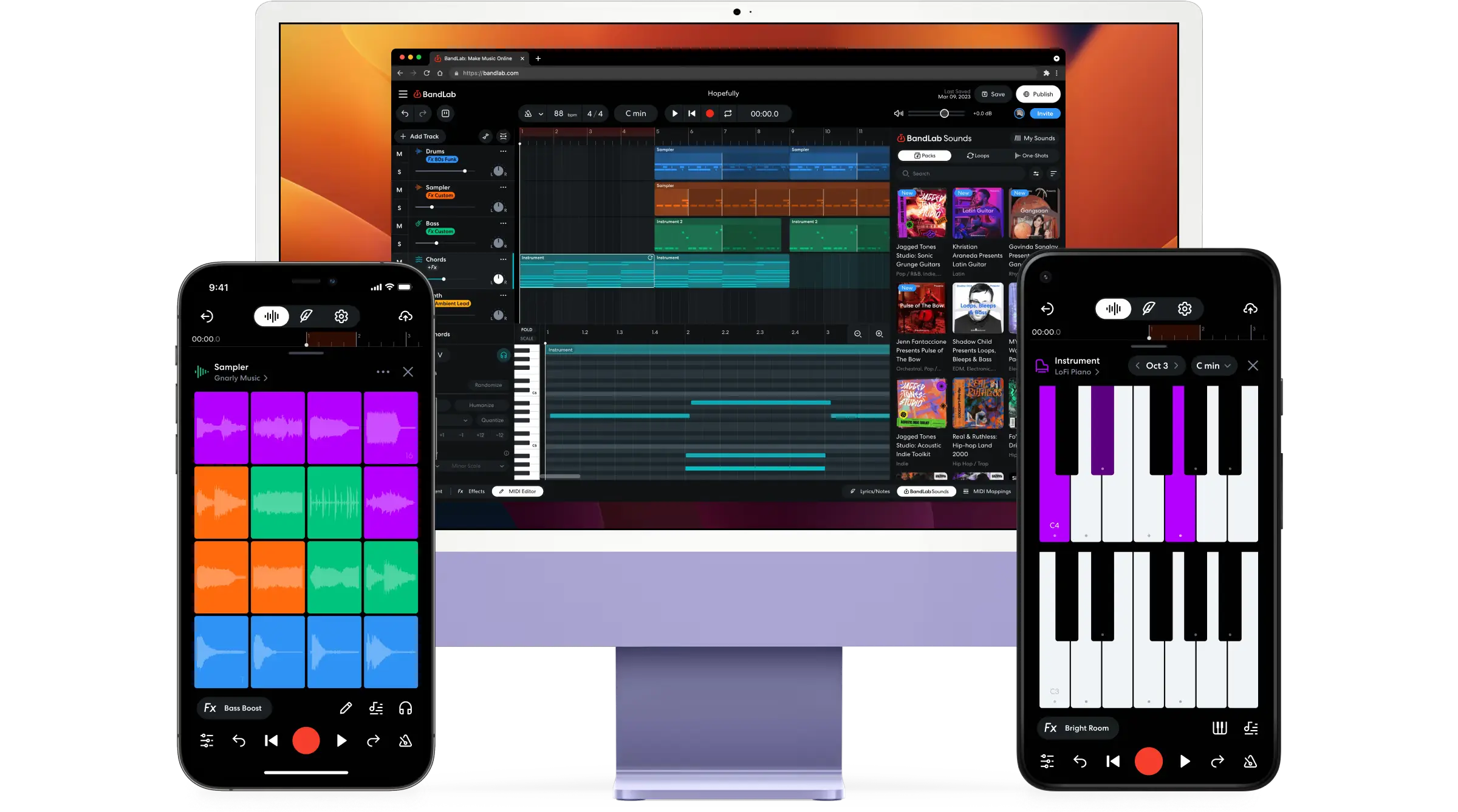 Best Multitrack Recording Software for Every Device – Free & Paid Options