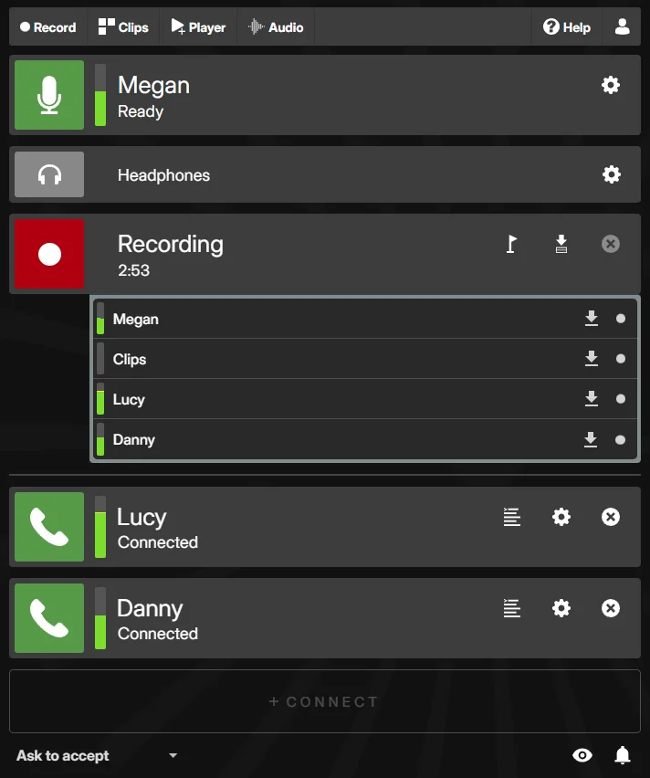 Best Multitrack Recording Software for Every Device – Free & Paid Options