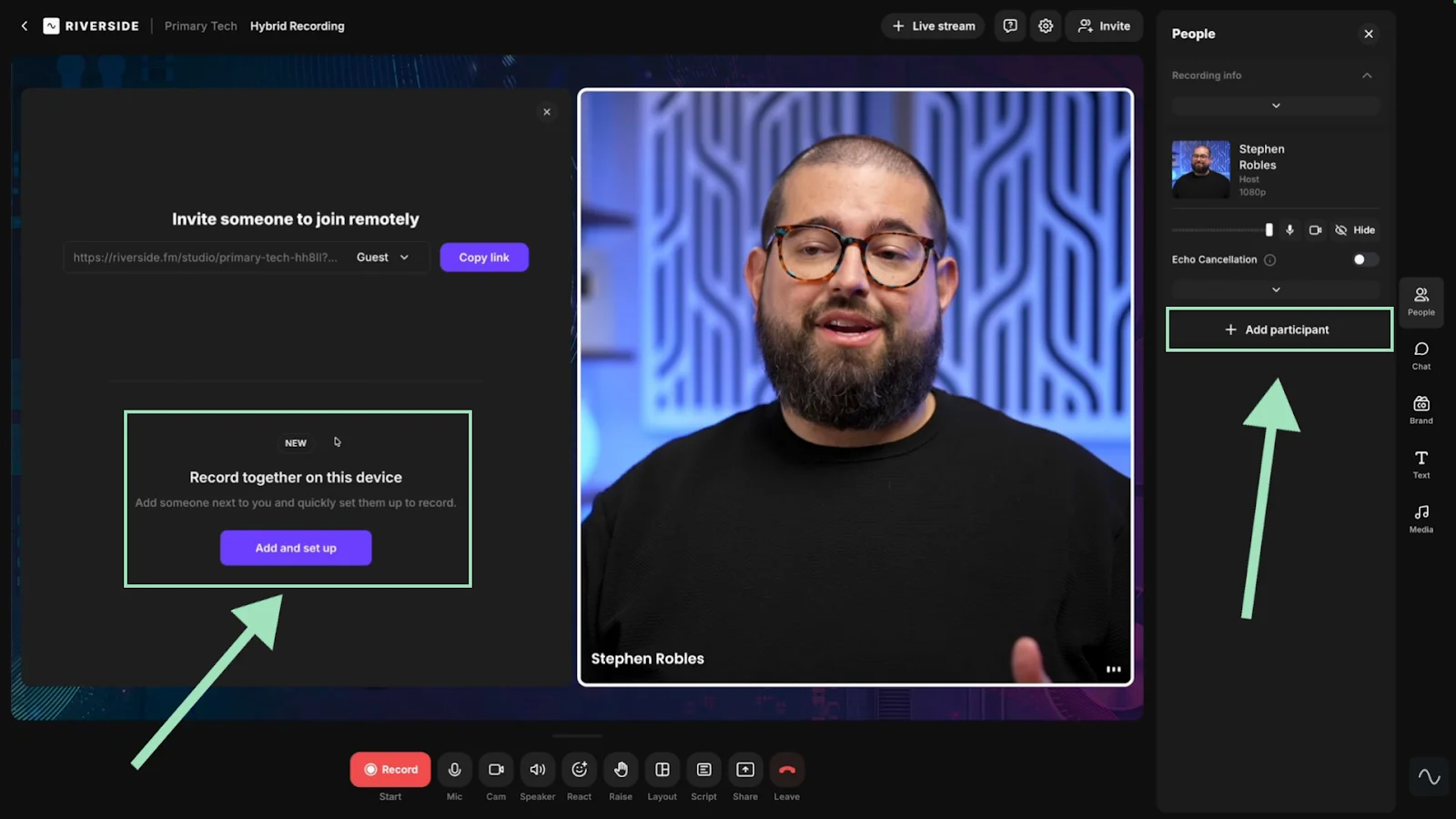 Best Multitrack Recording Software for Every Device – Free & Paid Options