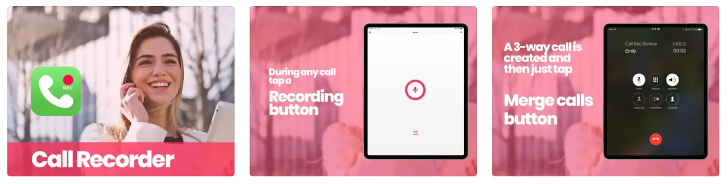 Top Phone Call Recording Apps for Android and iPhone in 2026