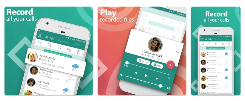 Top Phone Call Recording Apps for Android and iPhone in 2026