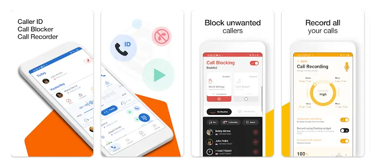 Top Phone Call Recording Apps for Android and iPhone in 2026