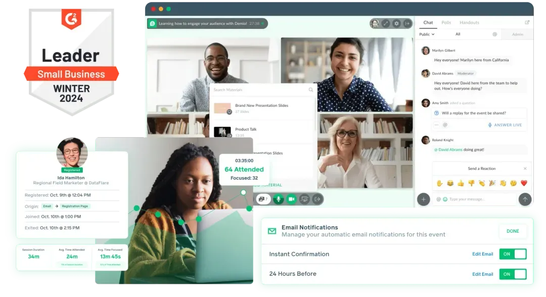 Top Zoom Alternatives in 2026: Find the Best Fit for Your Needs