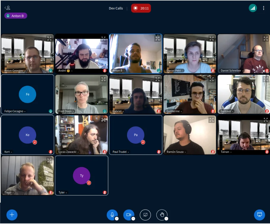 Top Zoom Alternatives in 2026: Find the Best Fit for Your Needs