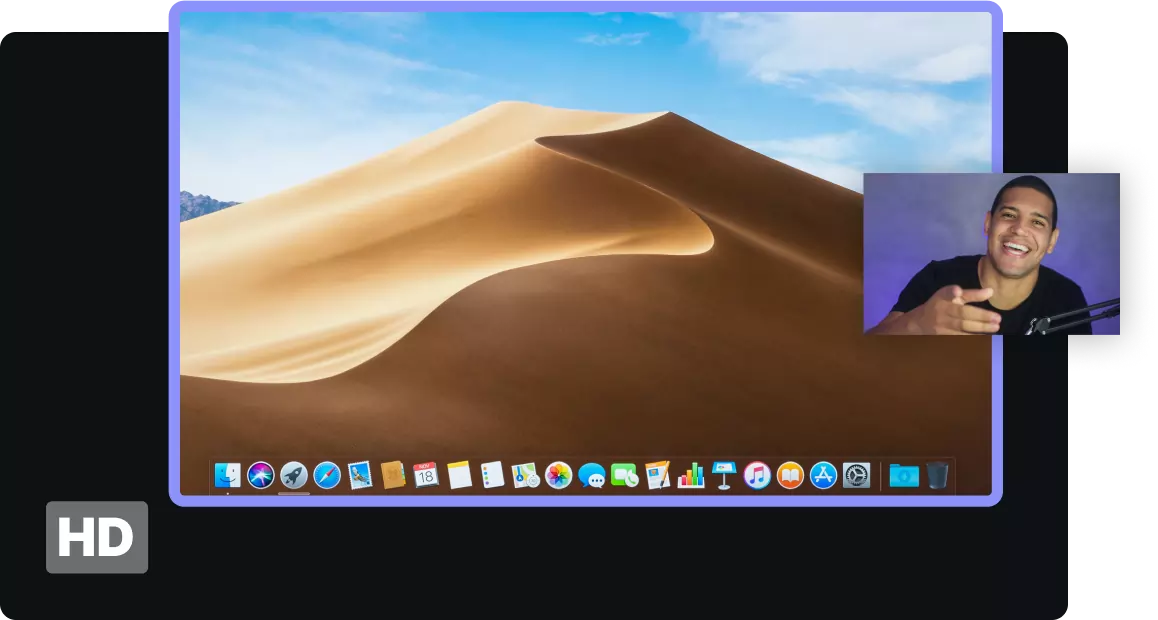 Top 10 Mac Screen Recorders: Free & Paid Software (2026)