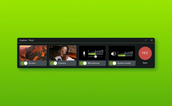 Top 10 Mac Screen Recorders: Free & Paid Software (2026)