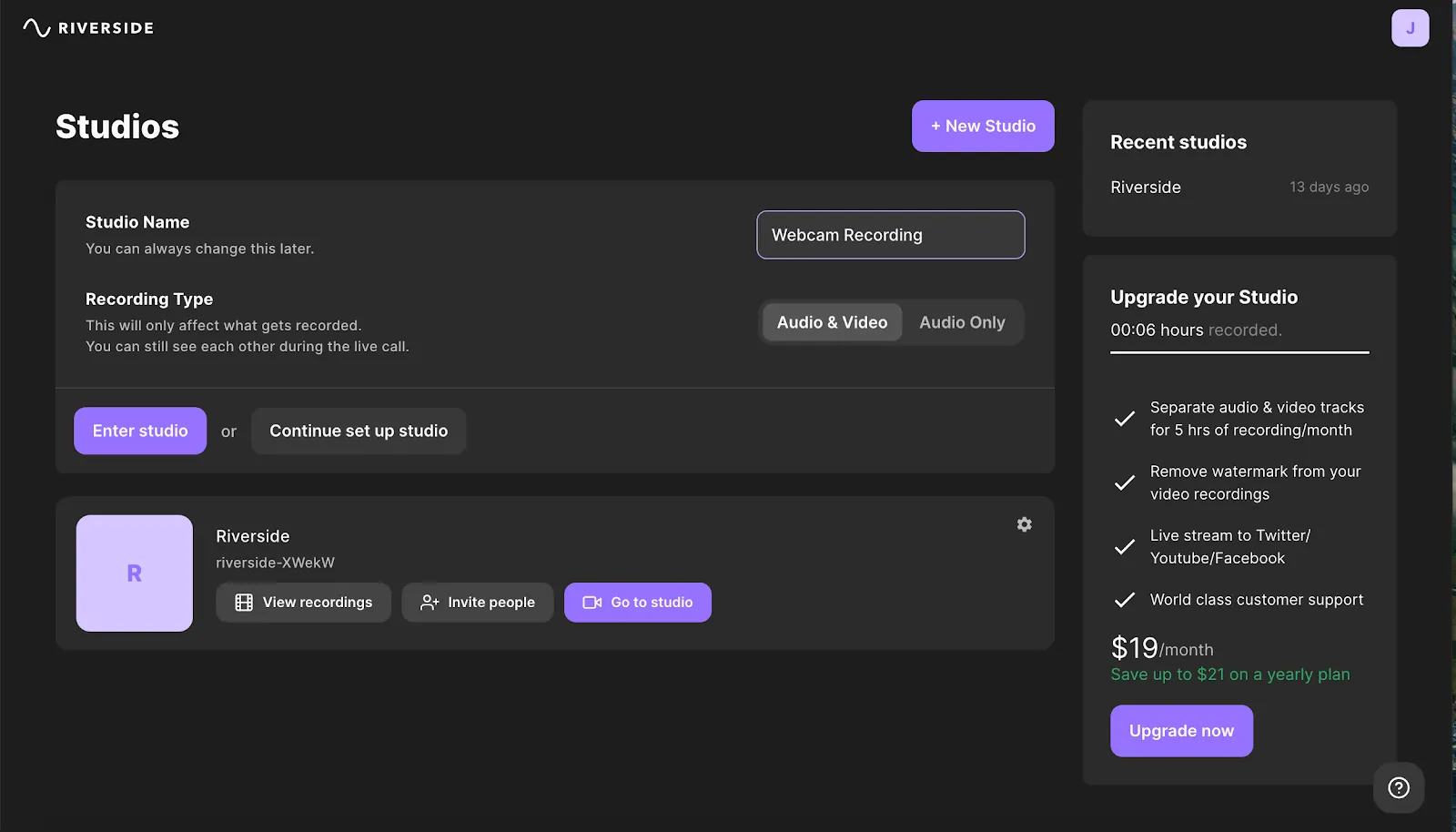 Top 5 Remote Video Recording Tools for Professional Quality (2024)