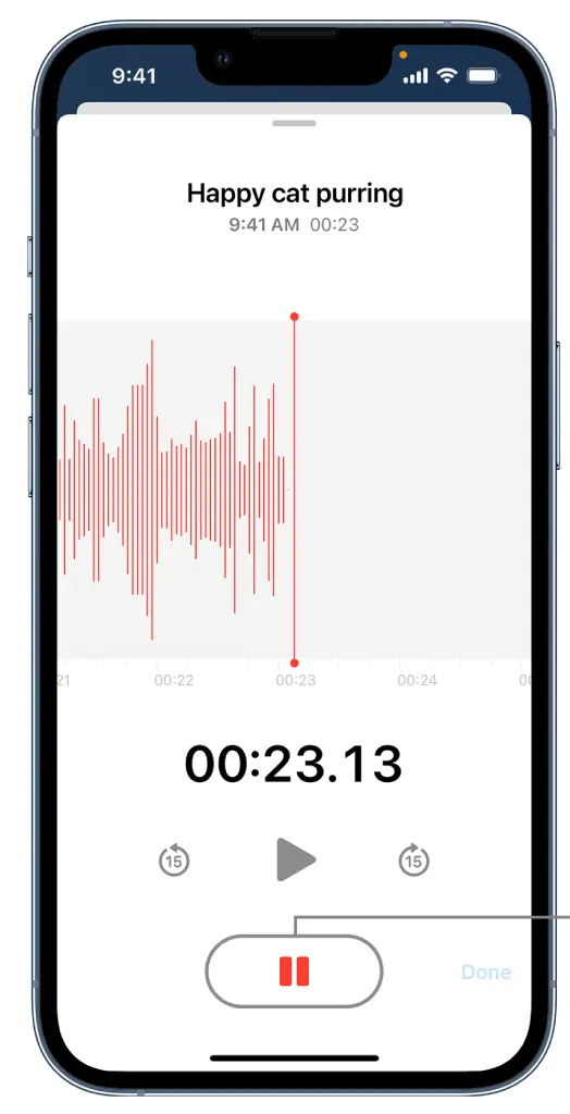 Top iPhone Voice Recording Apps: Enhance Your Audio (2024)