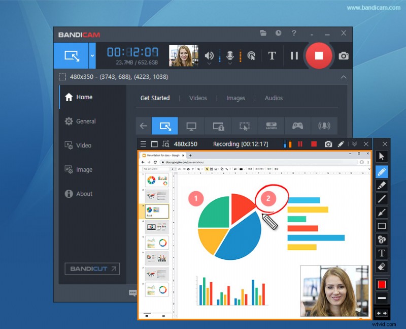 Top 8 Screen Recorders with Facecam – All Devices, 2026