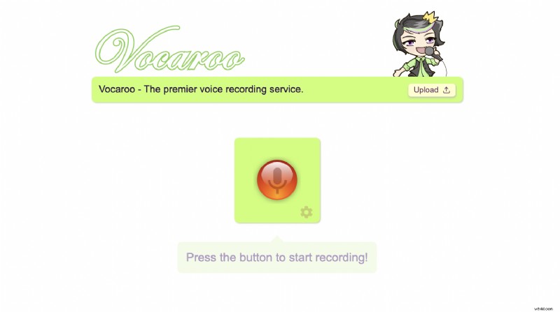 Top 10 Online Voice & Audio Recorders for 2024: Free & Paid Options