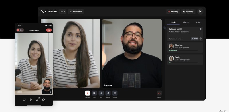 Top 10 Online Voice & Audio Recorders for 2024: Free & Paid Options
