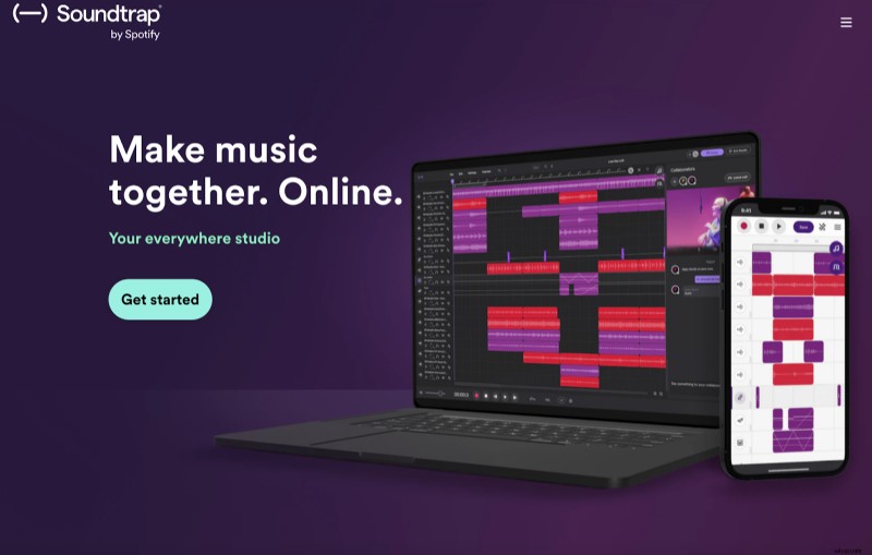 Top 10 Online Voice & Audio Recorders for 2024: Free & Paid Options