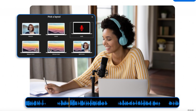 Top 10 Online Voice & Audio Recorders for 2024: Free & Paid Options