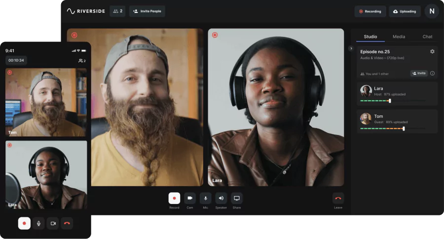 Top 9 Free Webcam Software for Enhanced Video Calls & Recording (2026)
